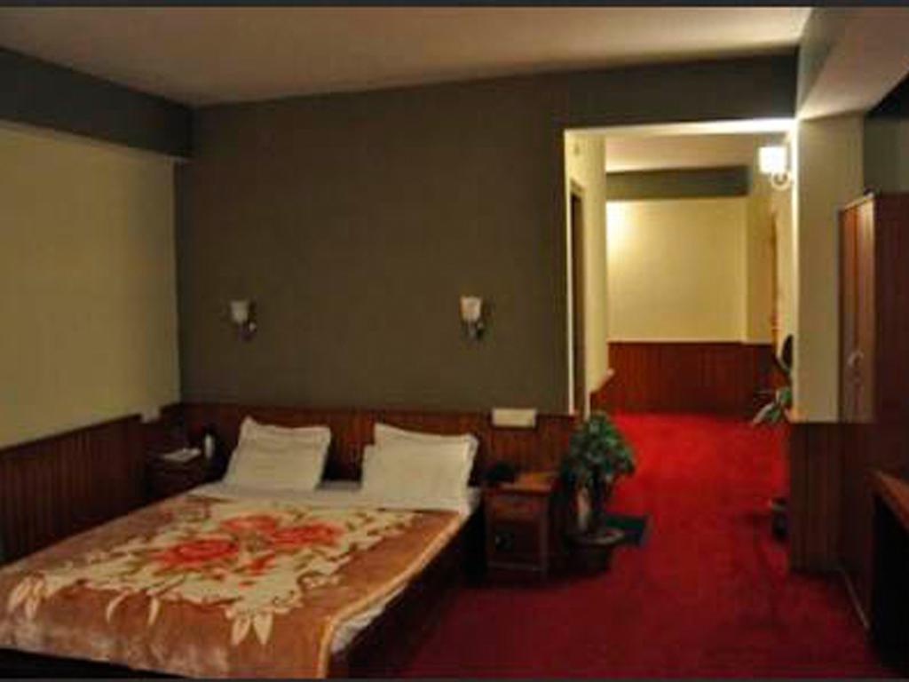 Hotel Rabdentse Residency Pemayangtse Exterior foto